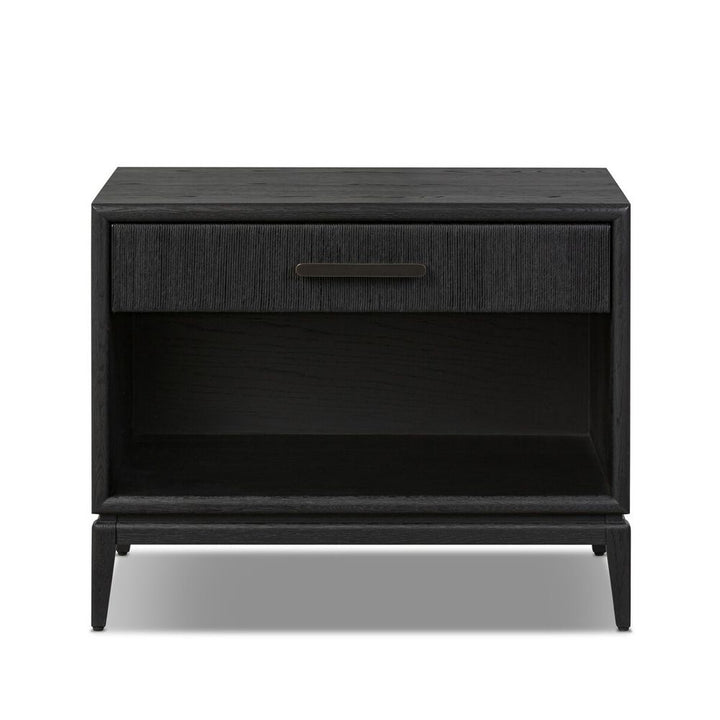 Rosenell Open Nightstand