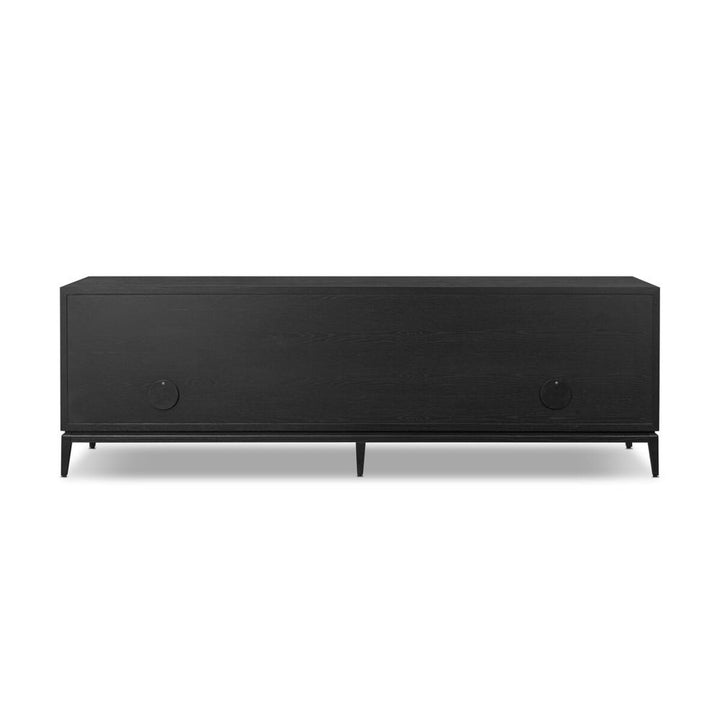 Rosenell Media Console