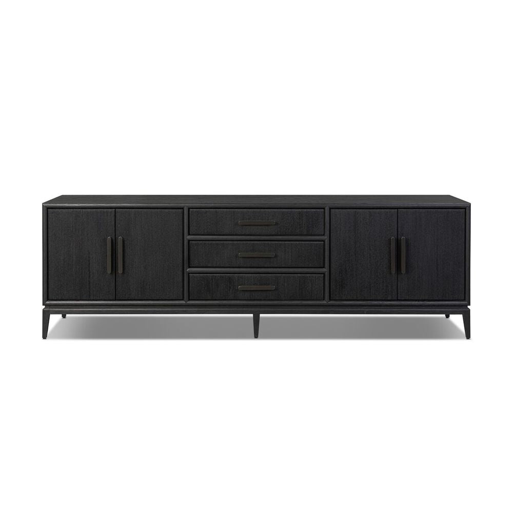 Rosenell Media Console