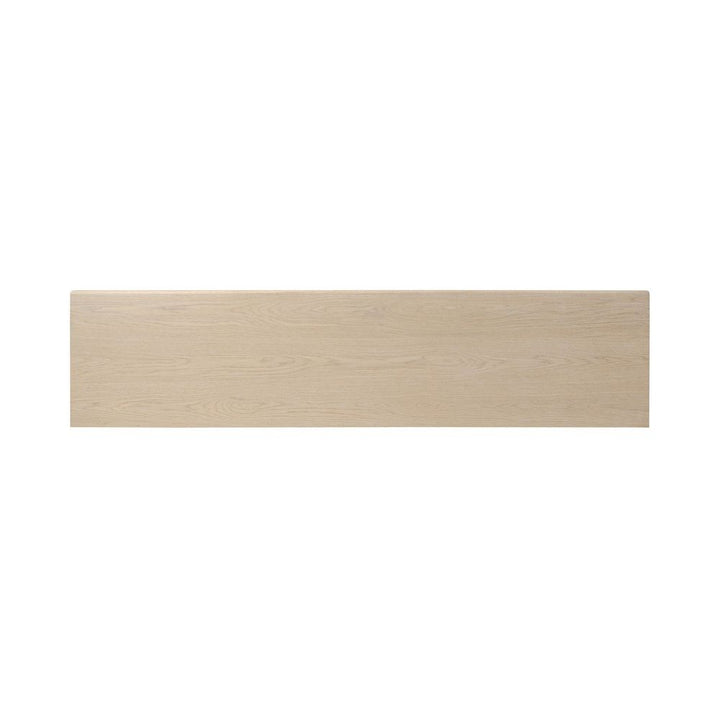 Rosenell Media Console - Natural Paper Cord