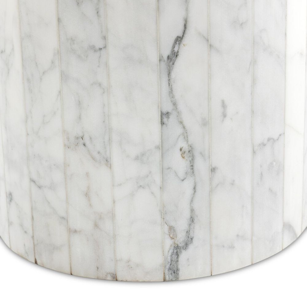 Stuart End Table