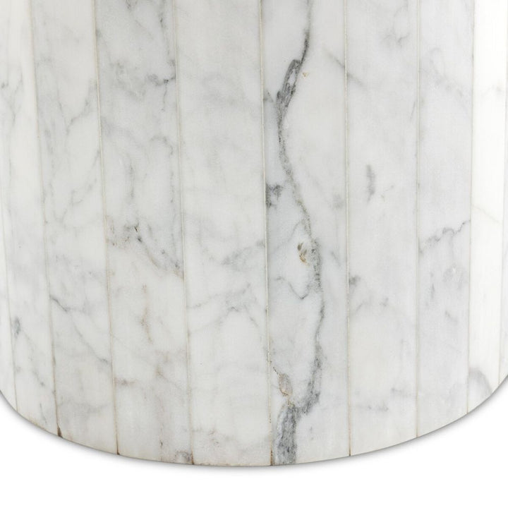 Stuart End Table