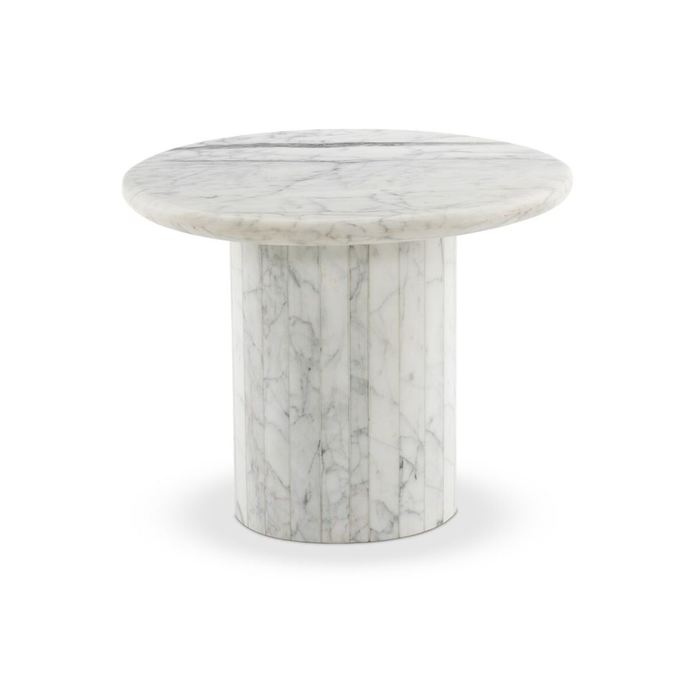 Stuart End Table