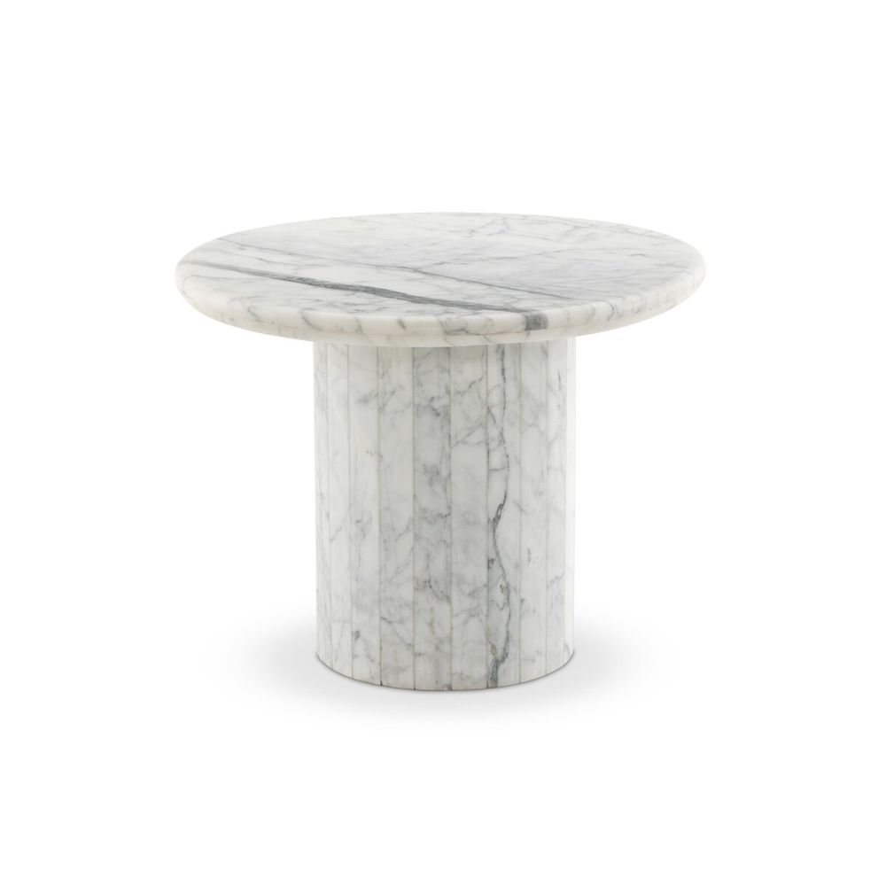 Stuart End Table