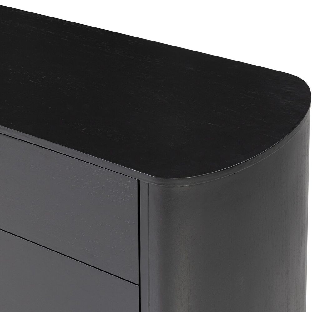 Paden 6 Drawer Dresser