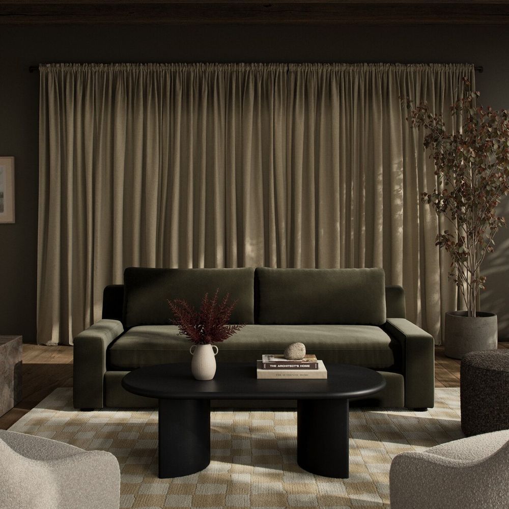 Yelena Sofa