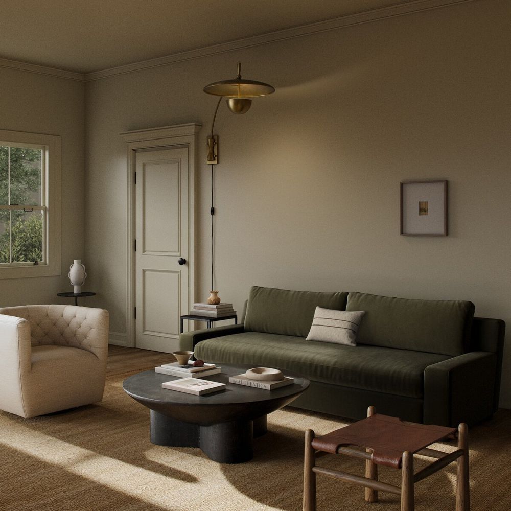 Yelena Sofa
