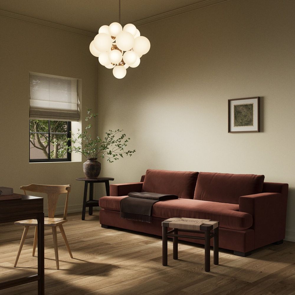 Crispin Sofa
