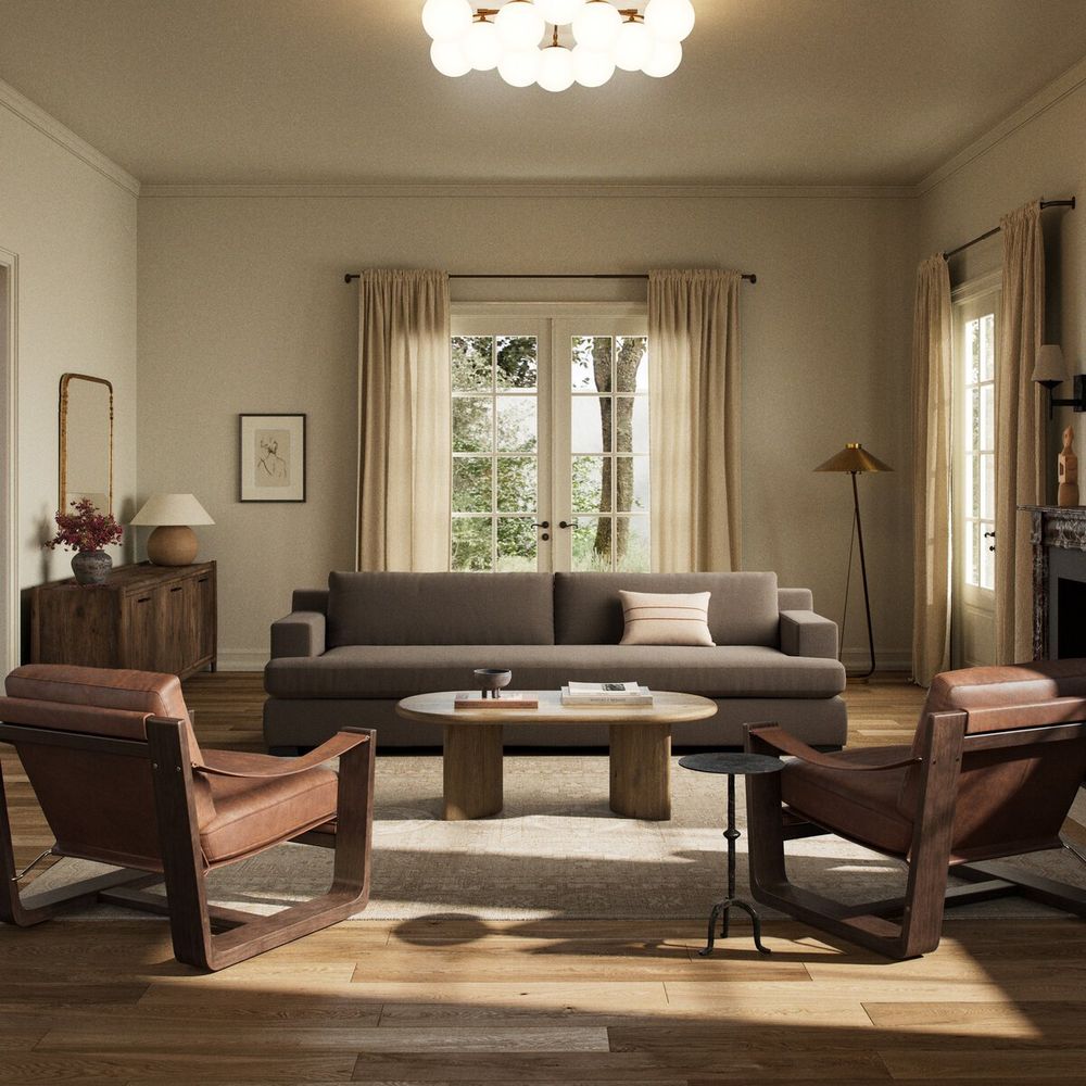 Crispin Sofa
