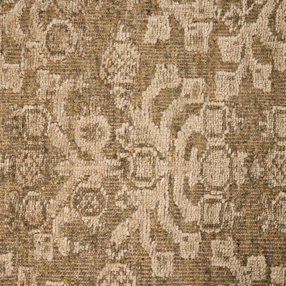 Pacifica Hand-Knotted Rug