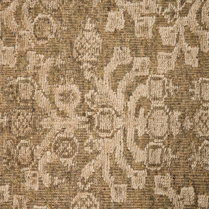 Pacifica Hand-Knotted Rug