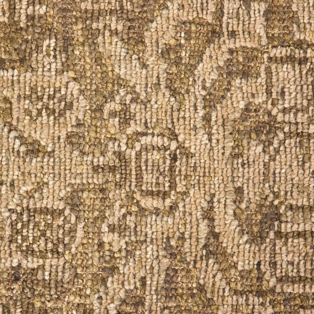 Pacifica Hand-Knotted Runner