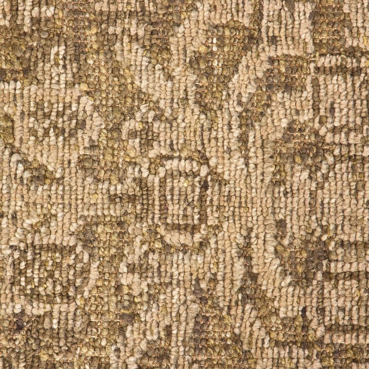 Pacifica Hand-Knotted Runner