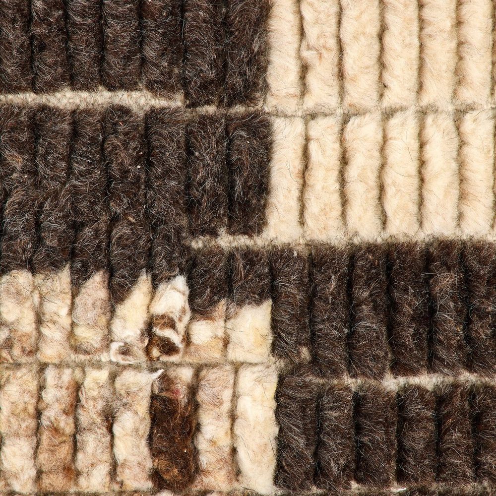 Lagos Hand-Knotted Rug