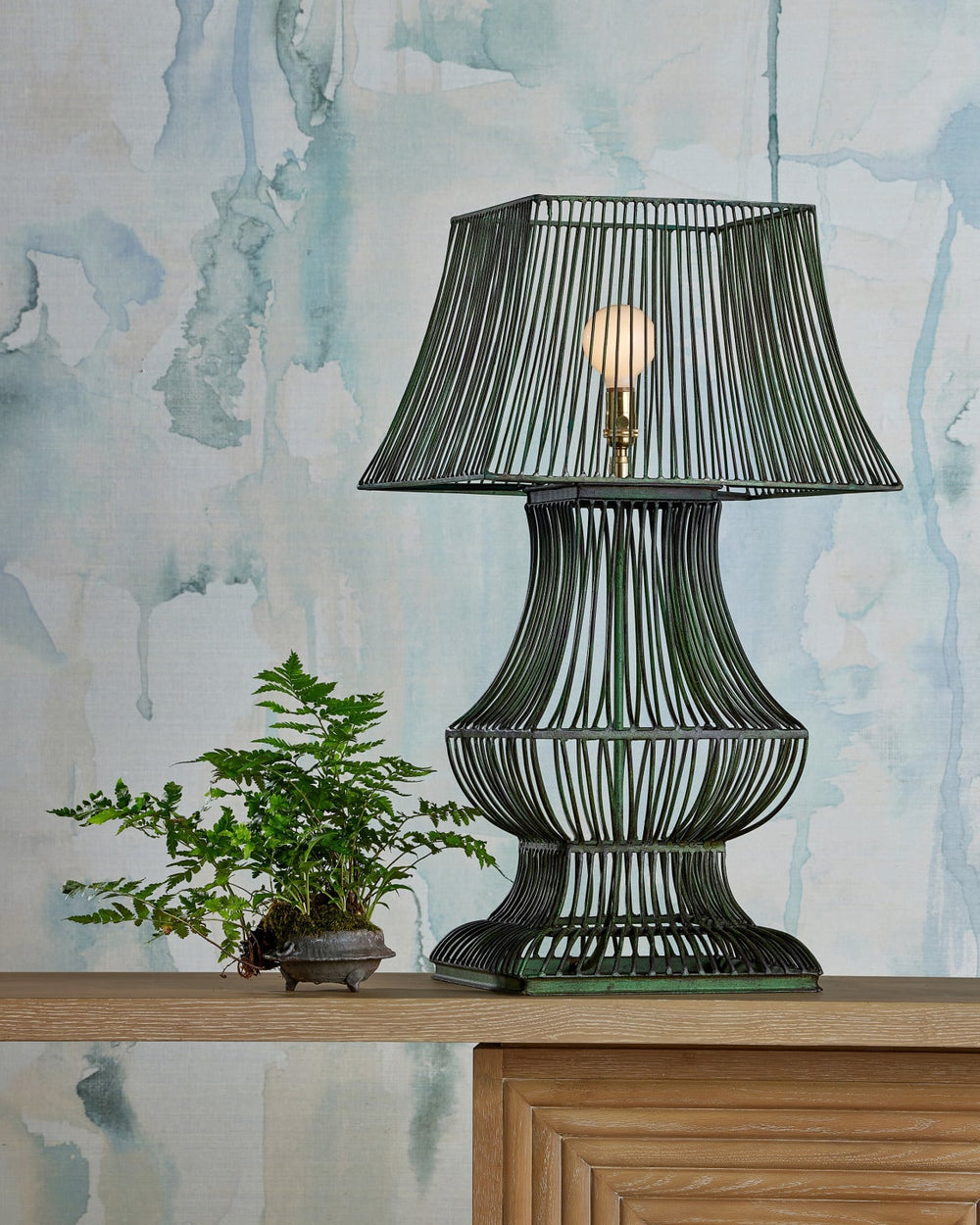 Table Lamps Tuteurs Table Lamp