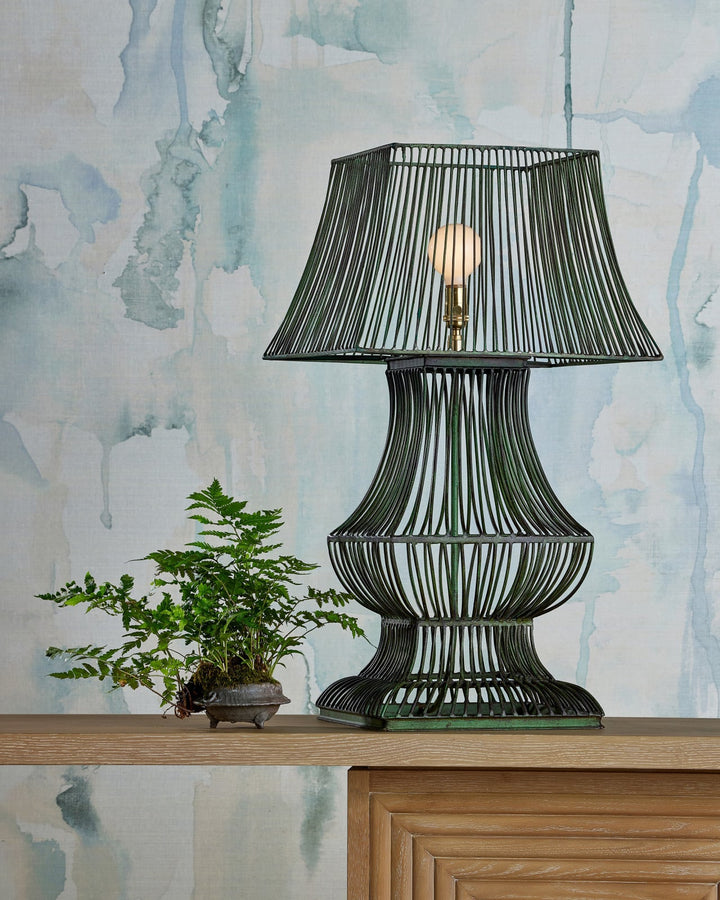 Table Lamps Tuteurs Table Lamp