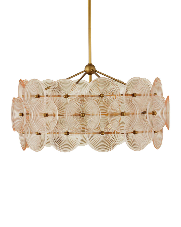 Whirlwind Medium Chandelier