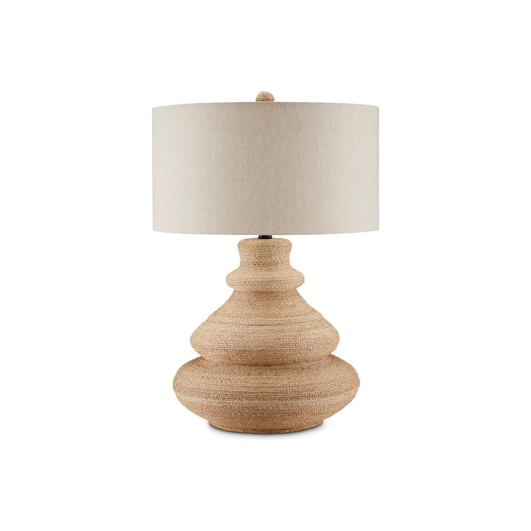 Jaru Table Lamp