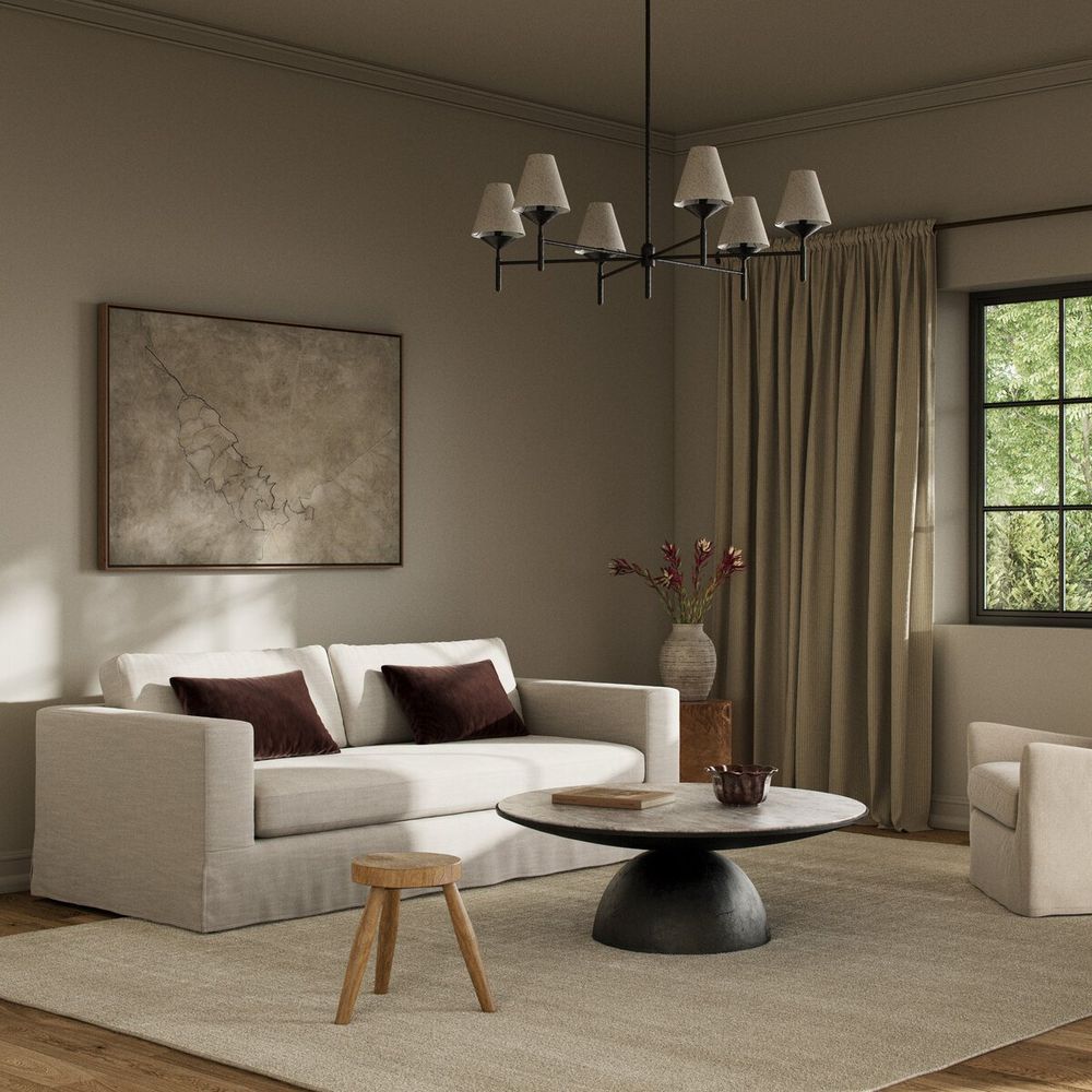 Tovana Sofa- 95"