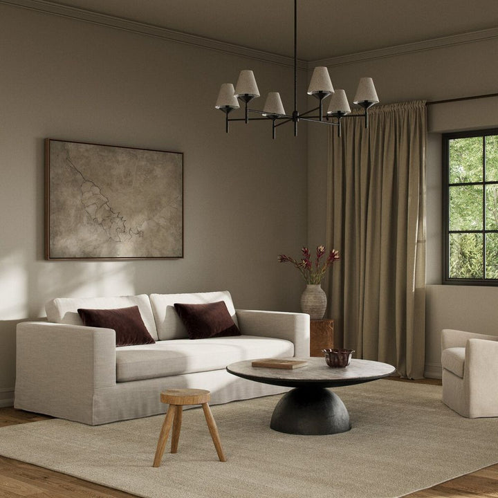 Tovana Sofa- 95"
