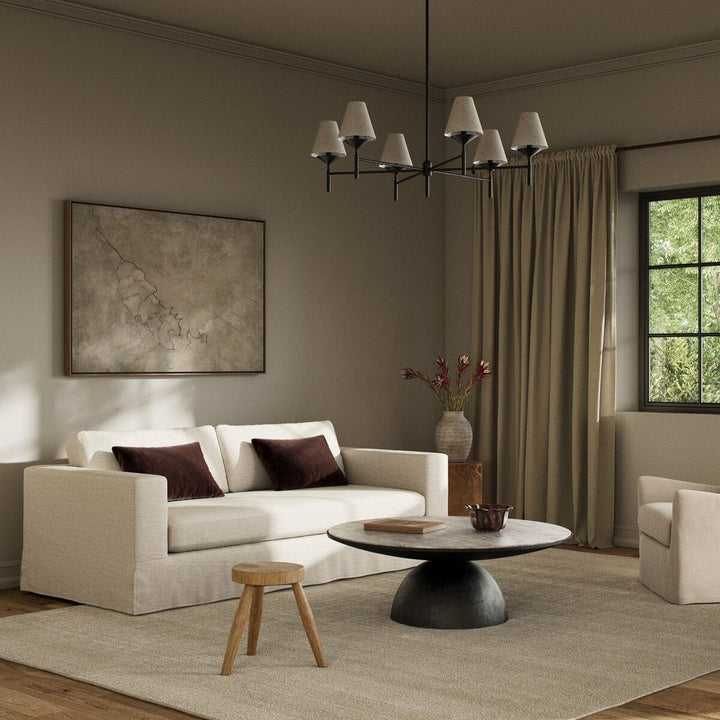 Tovana Sofa- 95"