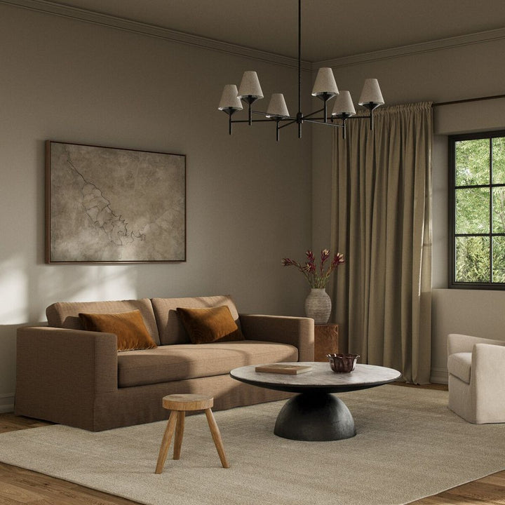 Tovana Sofa- 95"