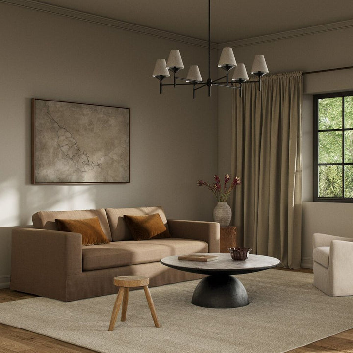 Tovana Sofa- 95"