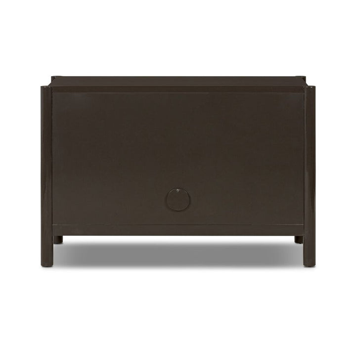 Vinco Sideboard - Black Onyx