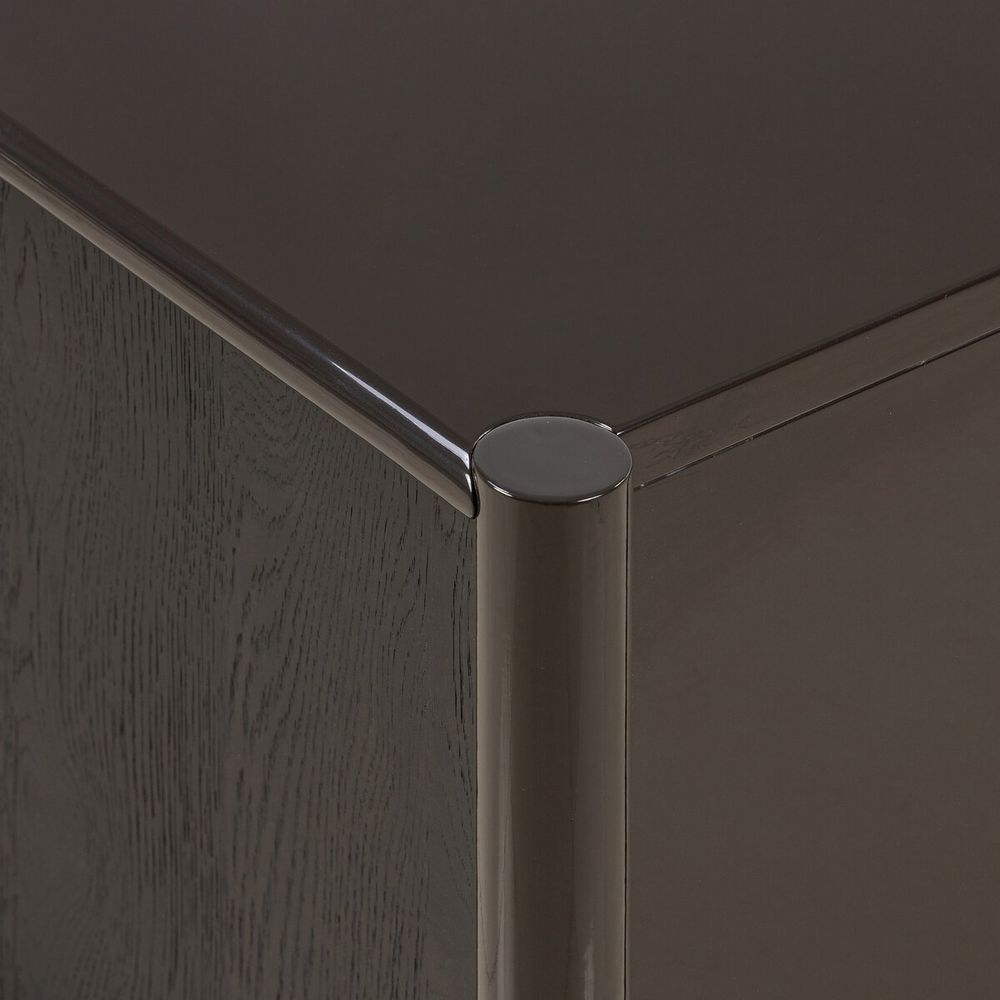 Vinco Sideboard - Black Onyx