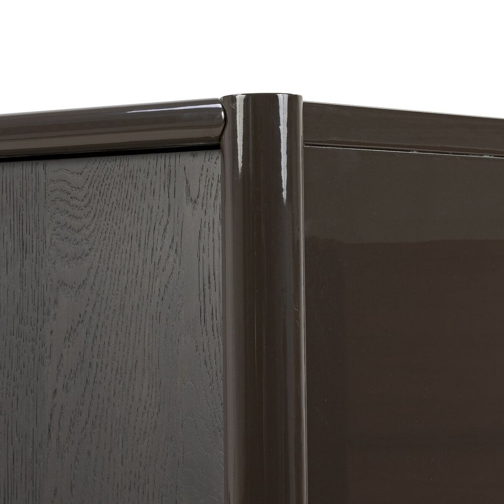 Vinco Sideboard - Black Onyx