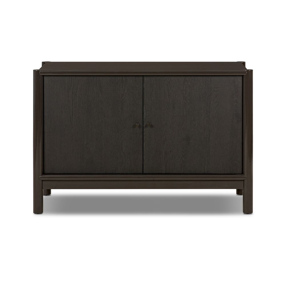 Vinco Sideboard - Black Onyx