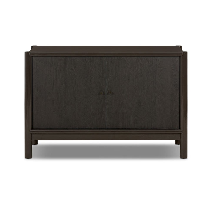 Vinco Sideboard - Black Onyx
