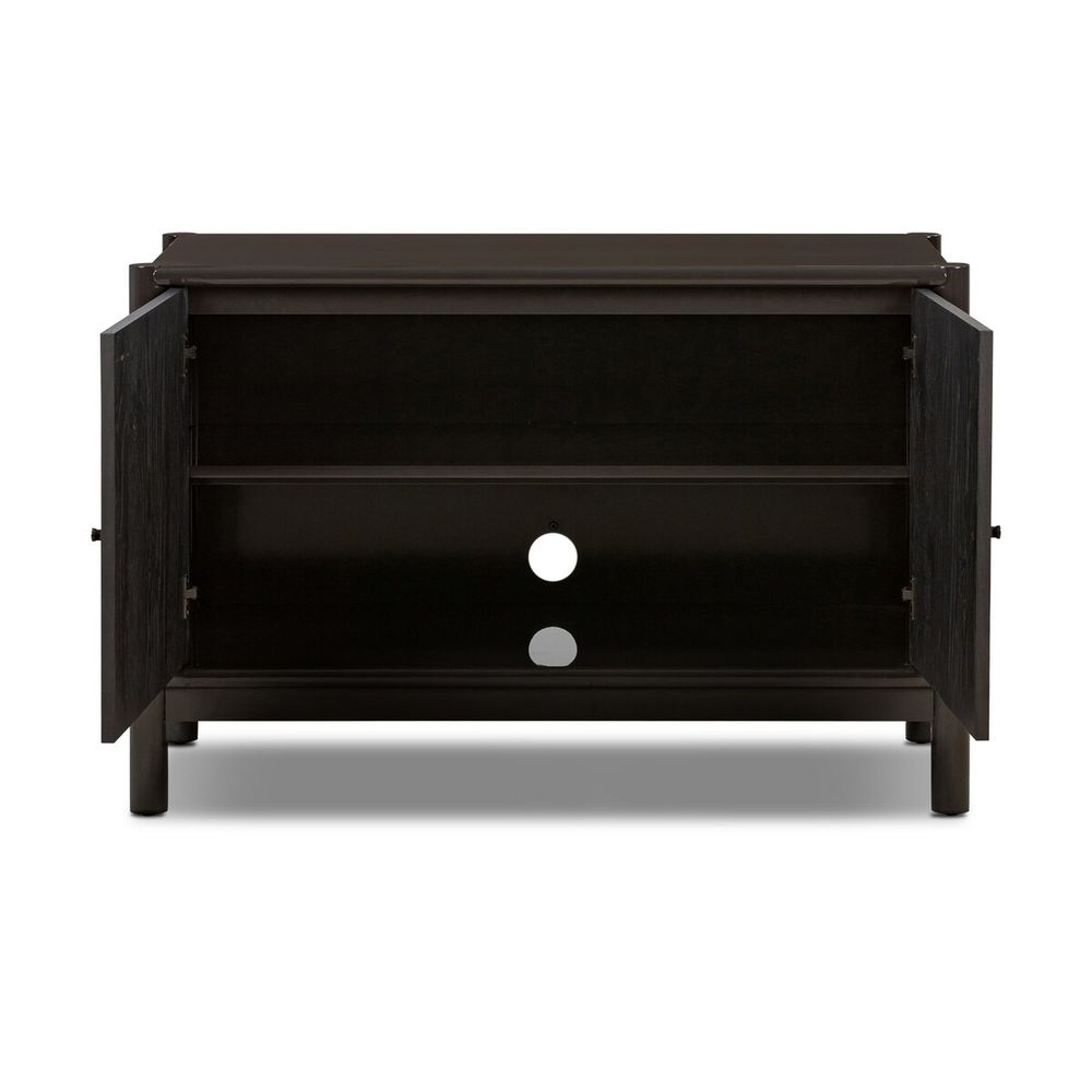 Vinco Sideboard - Black Onyx
