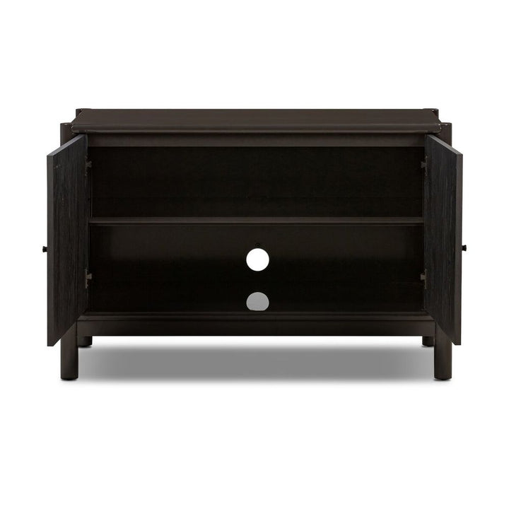 Vinco Sideboard - Black Onyx