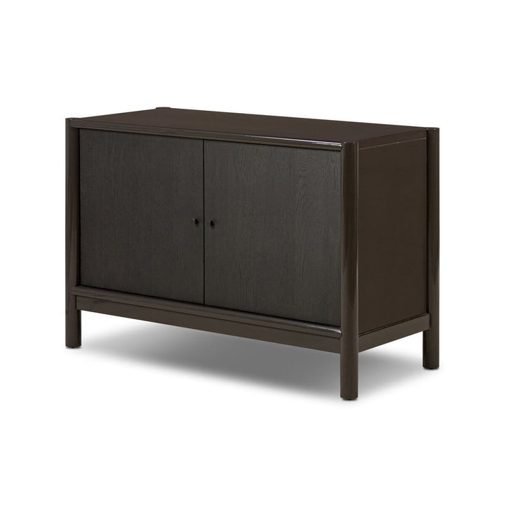 Vinco Sideboard - Black Onyx