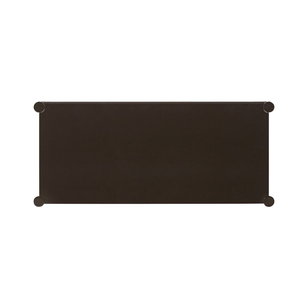 Vinco Sideboard - Black Onyx