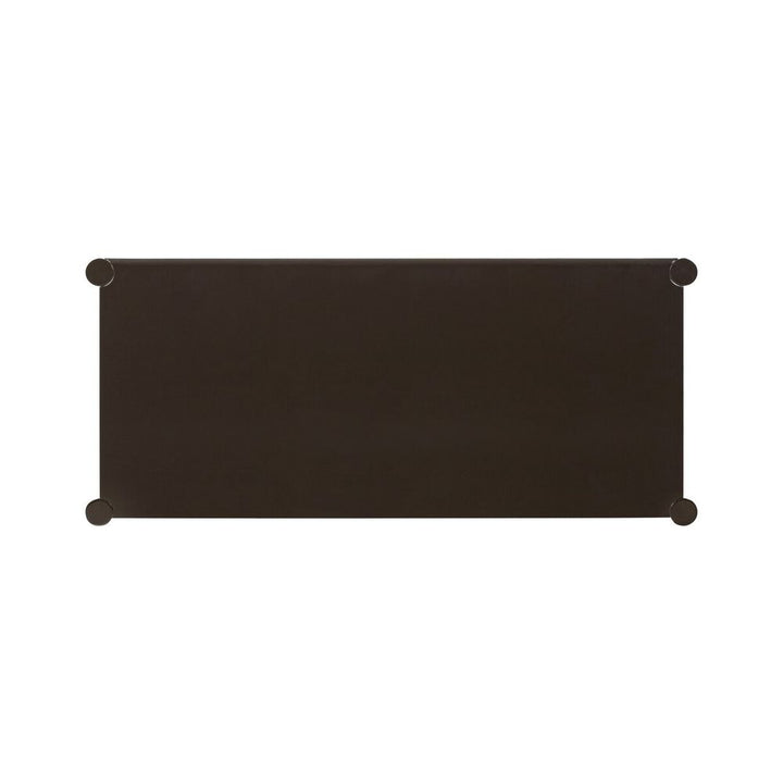 Vinco Sideboard - Black Onyx