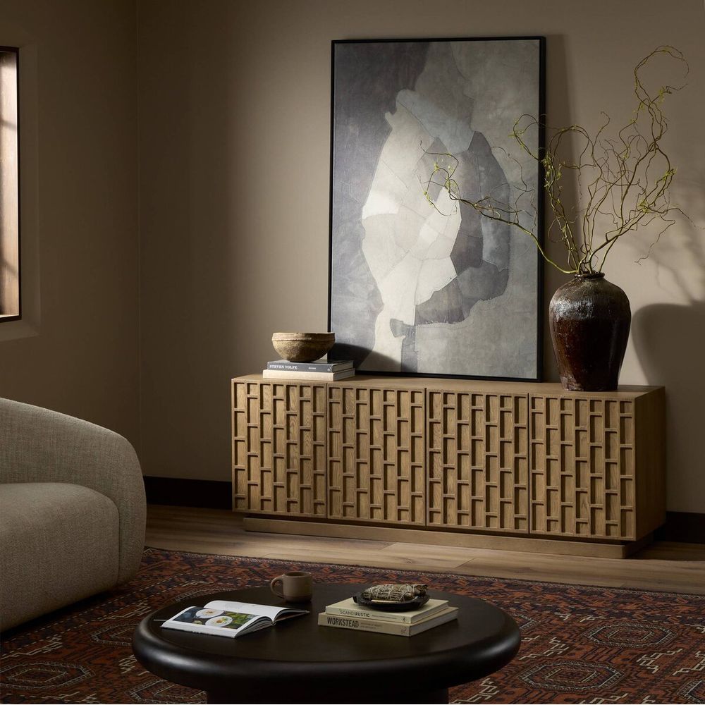 Asbury Media Console