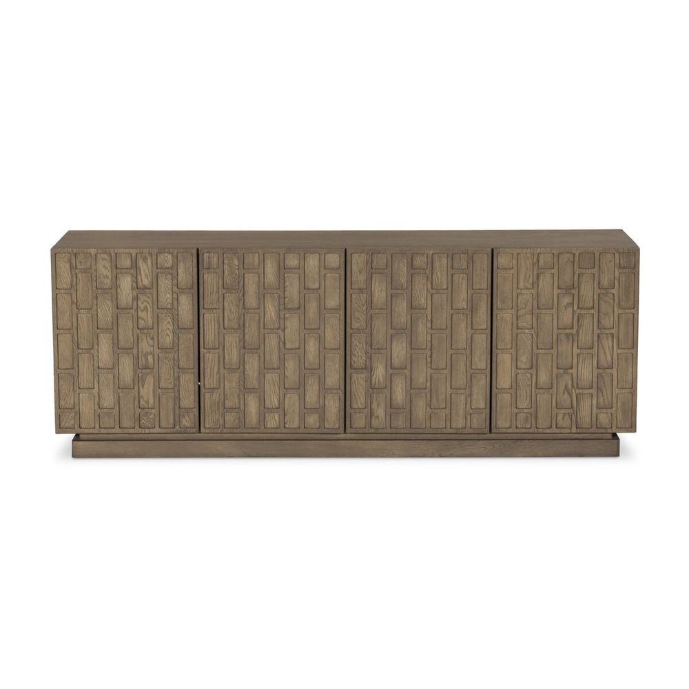 Asbury Media Console