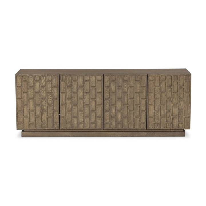 Asbury Media Console