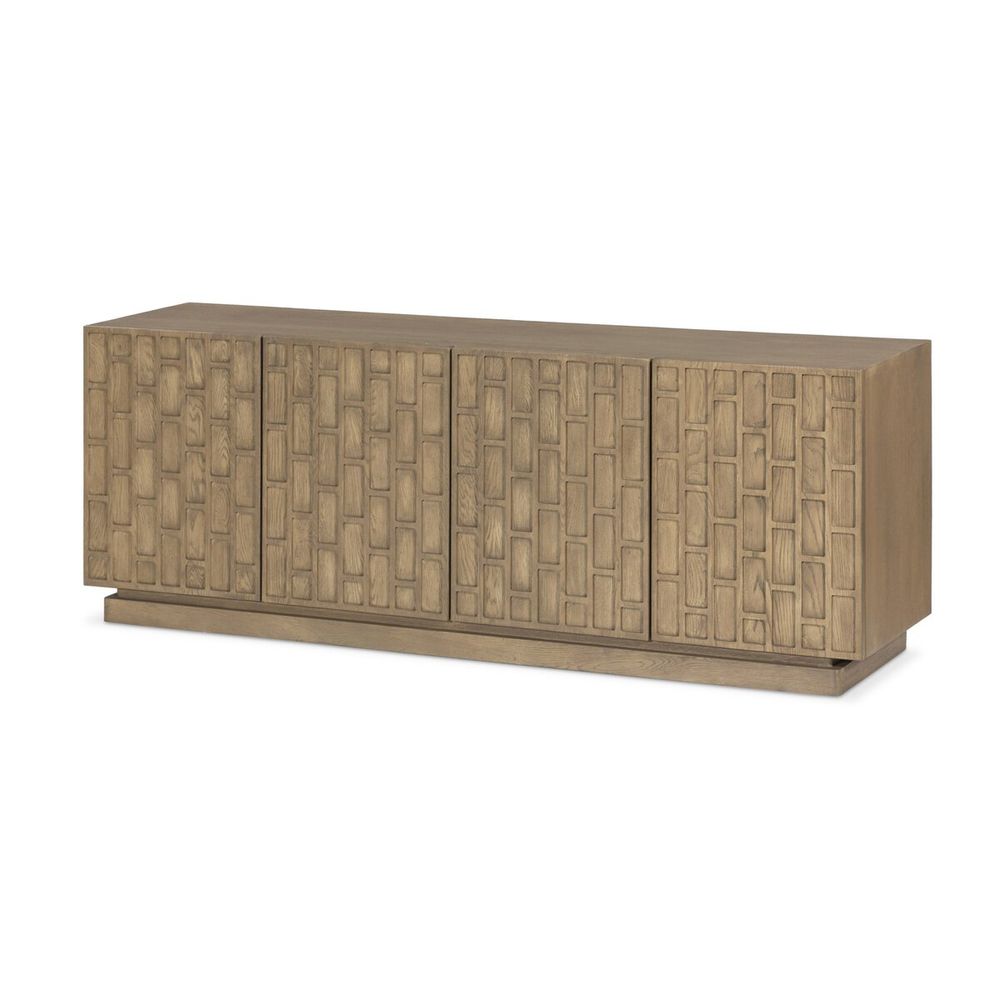 Asbury Media Console