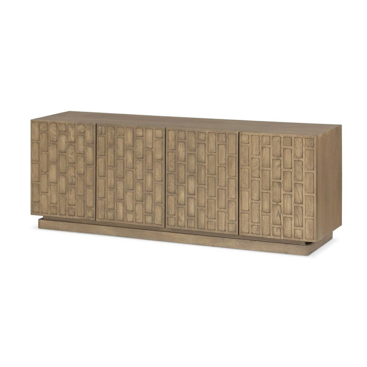 Asbury Media Console