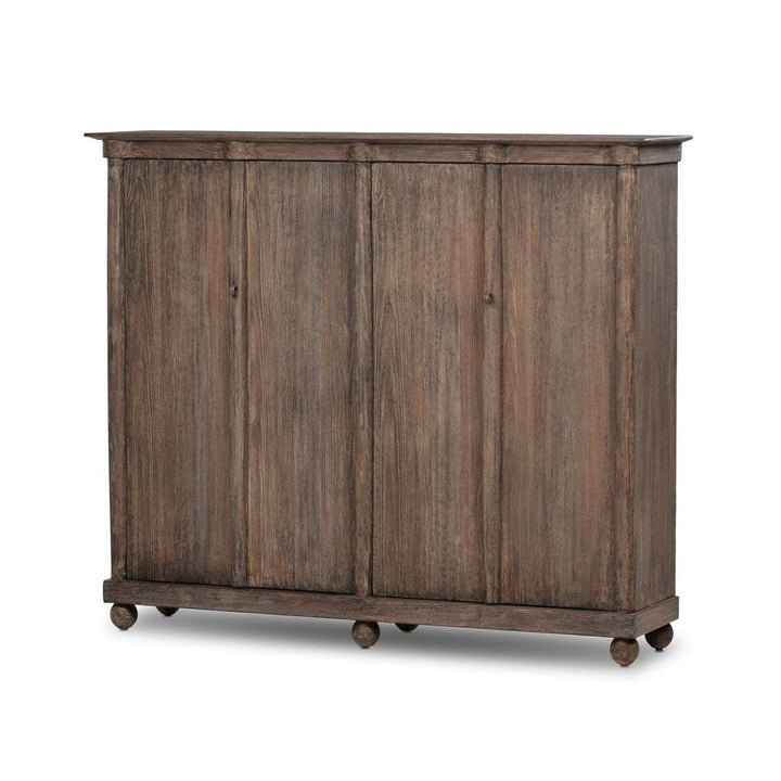 Alcott Cabinet