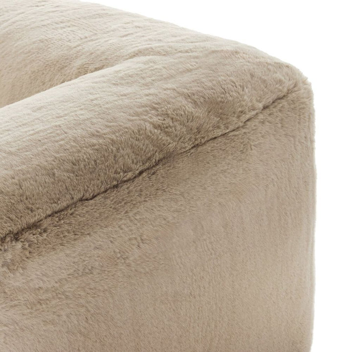 Miles 3Pc Sectional Sofa