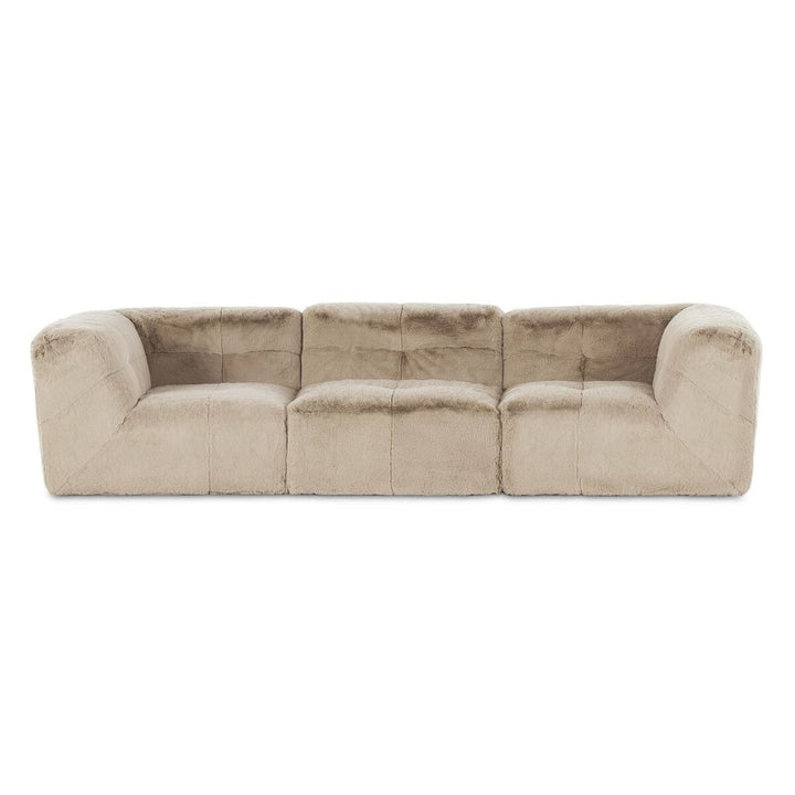 Miles 3Pc Sectional Sofa