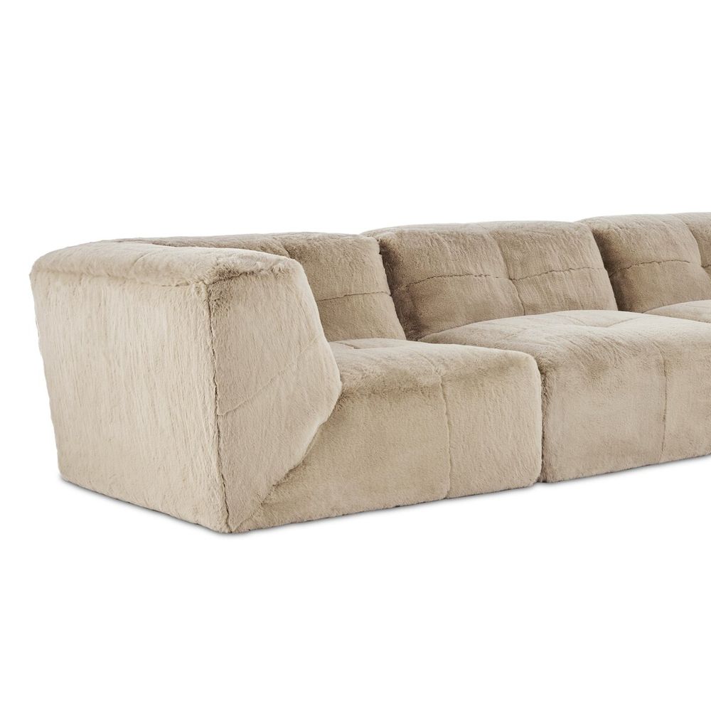 Miles 5Pc Sectional