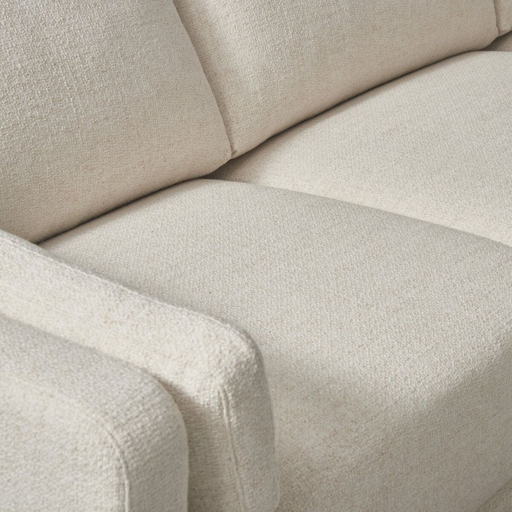 Toland 2-Piece Sectional W/Chaise