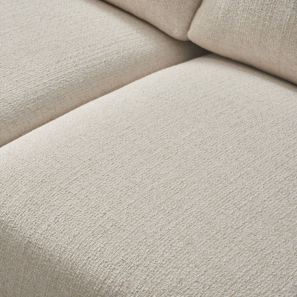 Toland 2-Piece Sectional W/Chaise