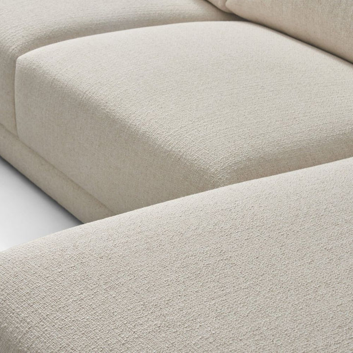 Toland 2-Piece Sectional W/Chaise