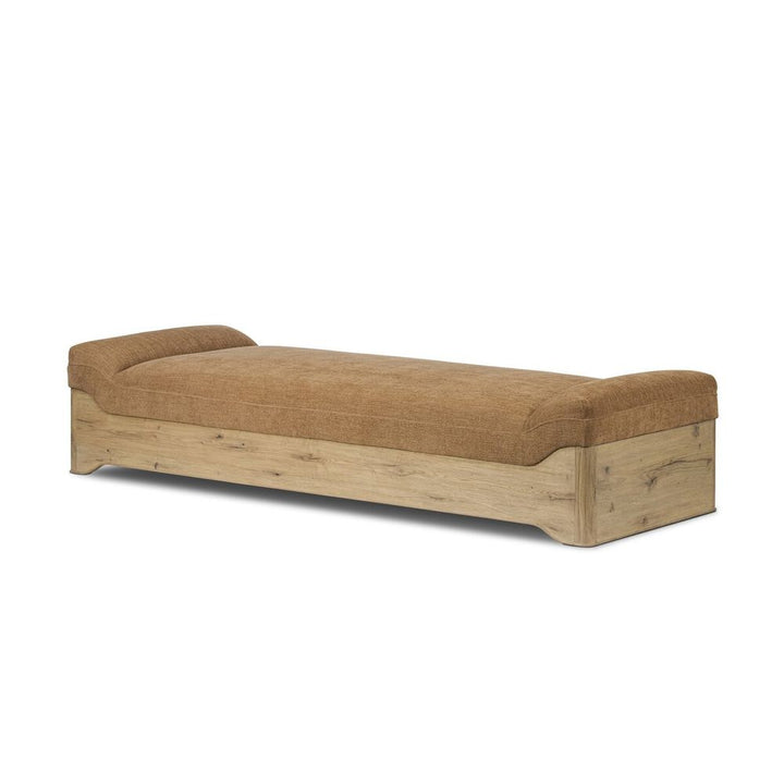 Mariano Chaise